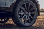 Land Rover Range Rover Velar R-Dynamic Black 2020 года (UK)
